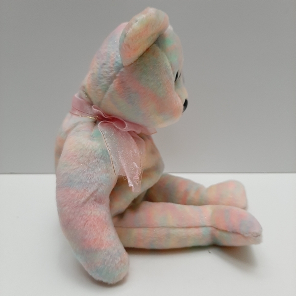 ๐4 for $20๐ TY Beanie Babies Original Celebrate 15 Years Plush Soft Kids Toy - Picture 7 of 9